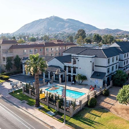 Mainstay Suites Moreno Valley Near March Air Reserve Base Esterno foto