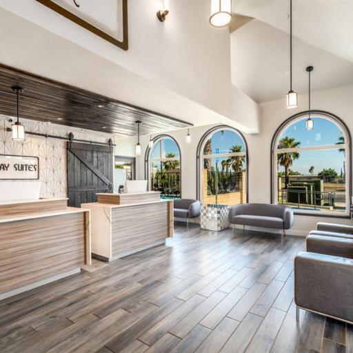 Mainstay Suites Moreno Valley Near March Air Reserve Base Esterno foto