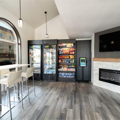 Mainstay Suites Moreno Valley Near March Air Reserve Base Esterno foto