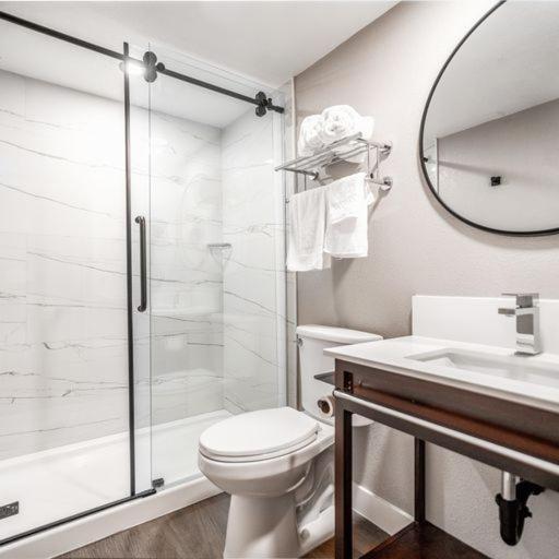 Mainstay Suites Moreno Valley Near March Air Reserve Base Esterno foto