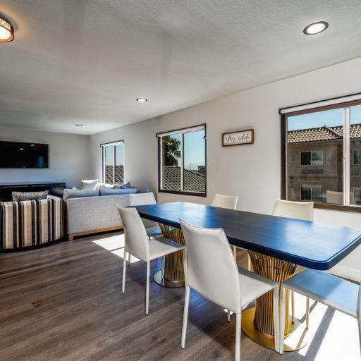 Mainstay Suites Moreno Valley Near March Air Reserve Base Esterno foto