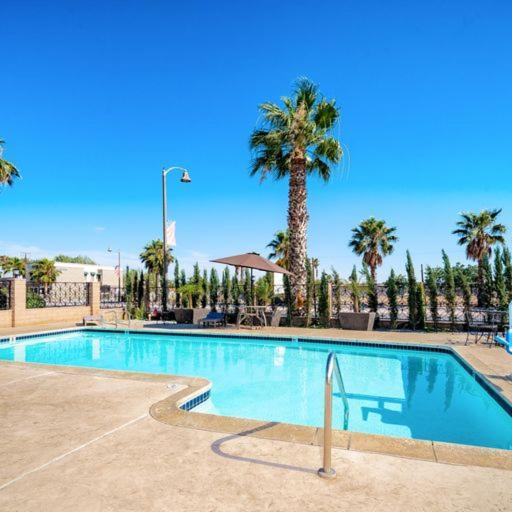 Mainstay Suites Moreno Valley Near March Air Reserve Base Esterno foto