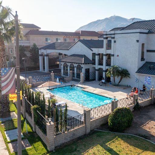 Mainstay Suites Moreno Valley Near March Air Reserve Base Esterno foto