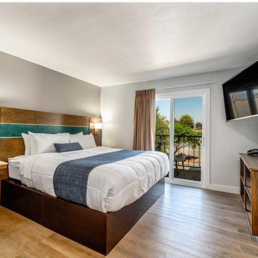 Mainstay Suites Moreno Valley Near March Air Reserve Base Esterno foto