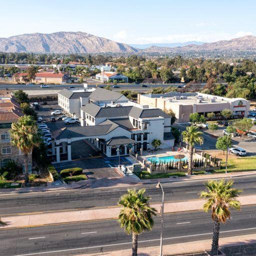 Mainstay Suites Moreno Valley Near March Air Reserve Base Esterno foto