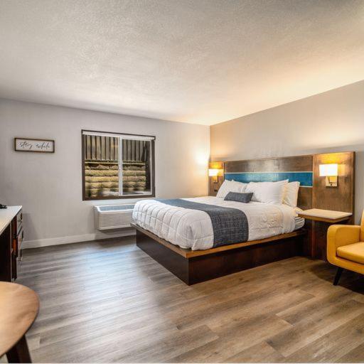 Mainstay Suites Moreno Valley Near March Air Reserve Base Esterno foto