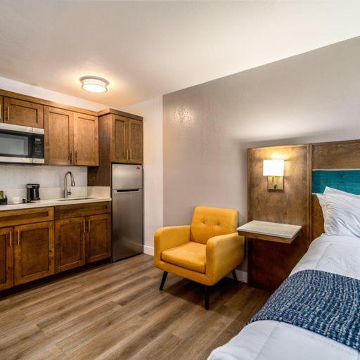 Mainstay Suites Moreno Valley Near March Air Reserve Base Esterno foto