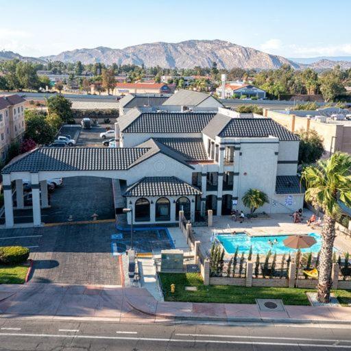 Mainstay Suites Moreno Valley Near March Air Reserve Base Esterno foto