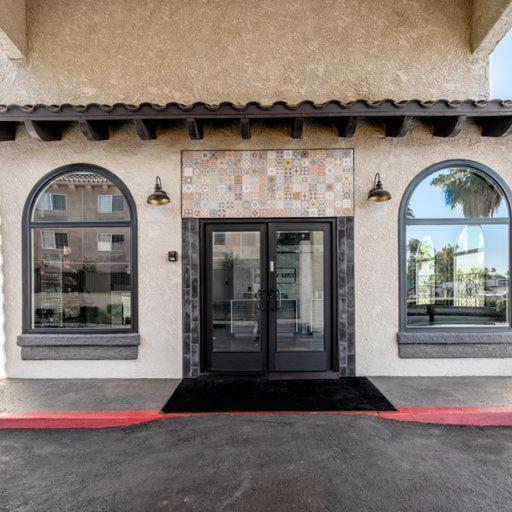 Mainstay Suites Moreno Valley Near March Air Reserve Base Esterno foto