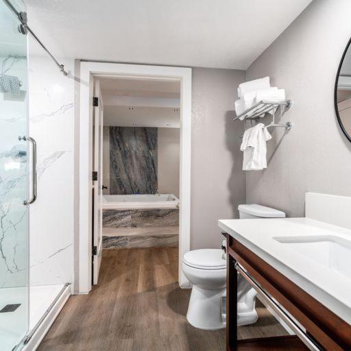Mainstay Suites Moreno Valley Near March Air Reserve Base Esterno foto