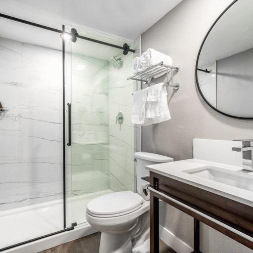 Mainstay Suites Moreno Valley Near March Air Reserve Base Esterno foto