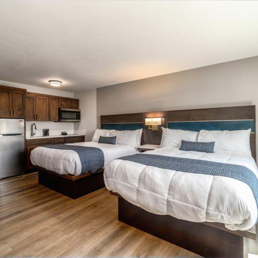 Mainstay Suites Moreno Valley Near March Air Reserve Base Esterno foto