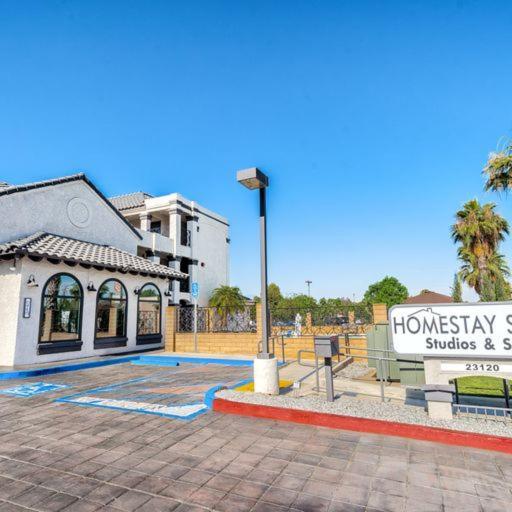 Mainstay Suites Moreno Valley Near March Air Reserve Base Esterno foto