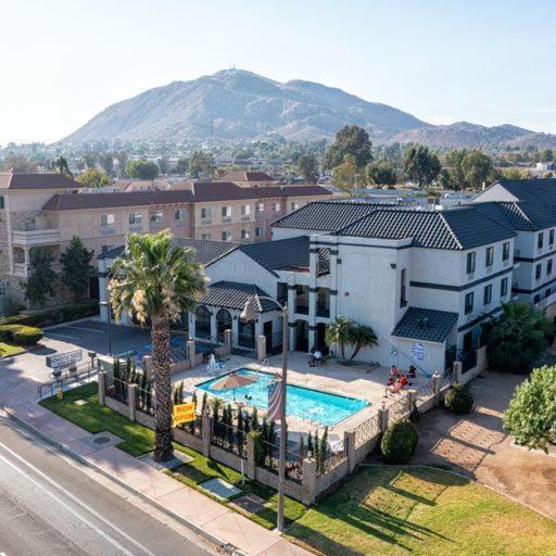 Mainstay Suites Moreno Valley Near March Air Reserve Base Esterno foto