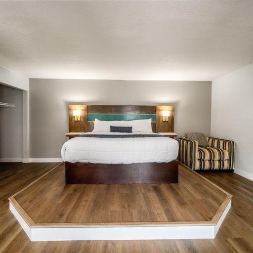 Mainstay Suites Moreno Valley Near March Air Reserve Base Esterno foto