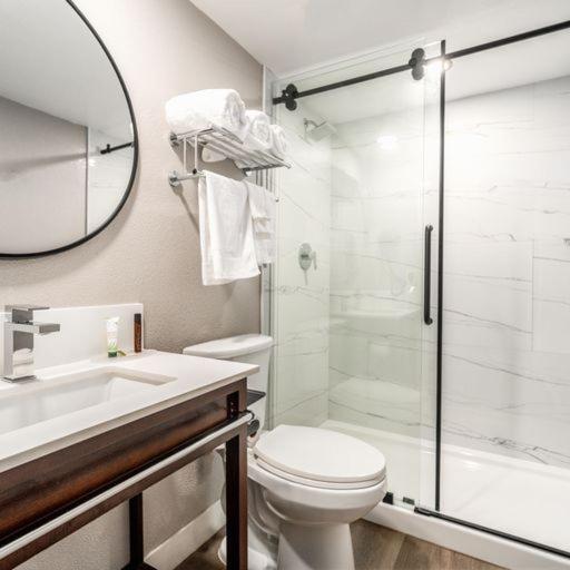 Mainstay Suites Moreno Valley Near March Air Reserve Base Esterno foto
