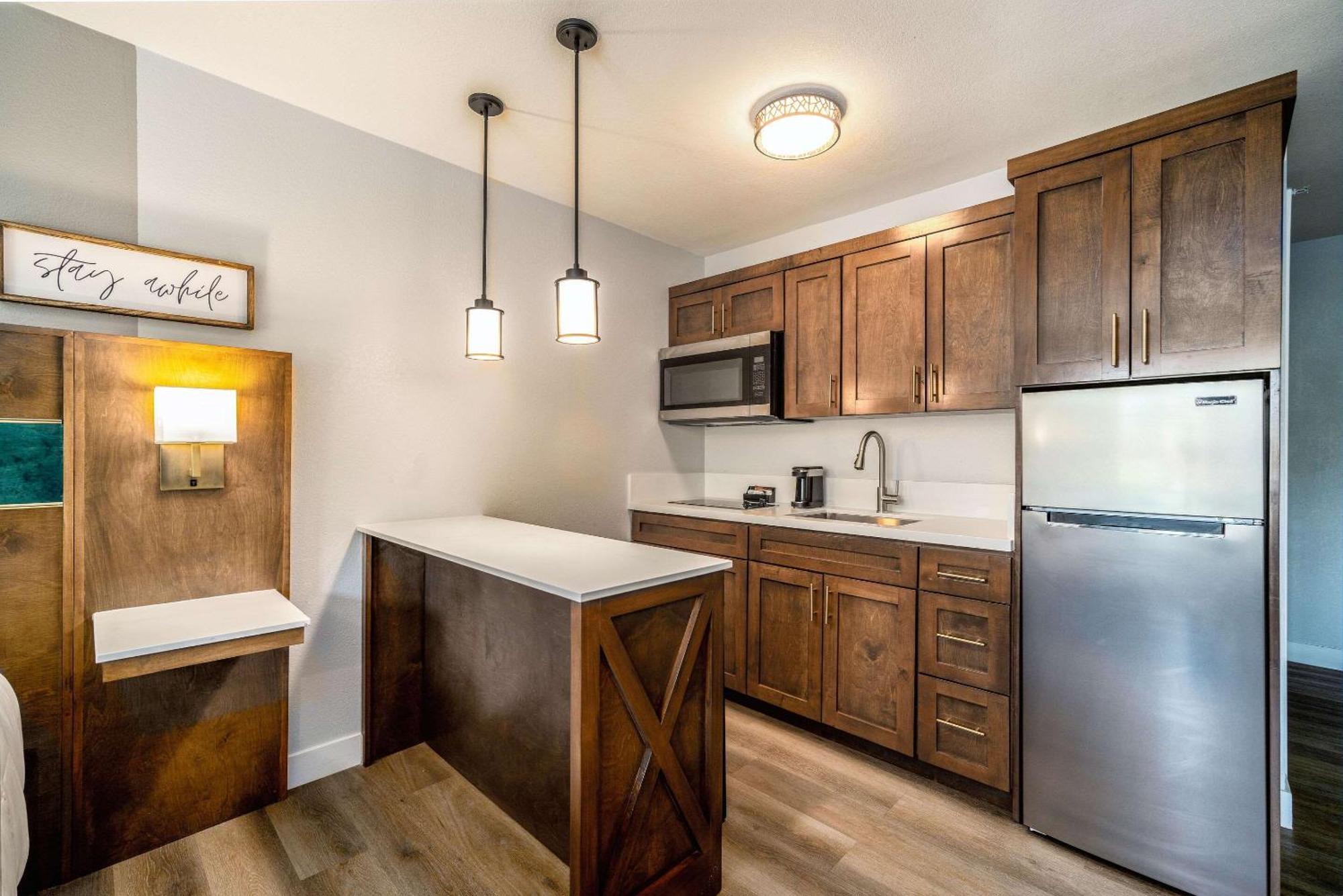 Mainstay Suites Moreno Valley Near March Air Reserve Base Esterno foto